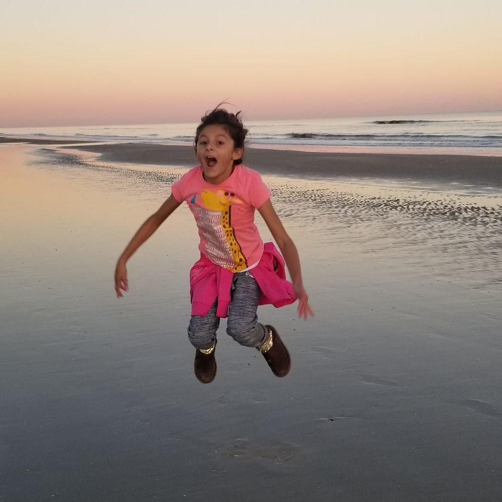 Meet your Posher, Melissa